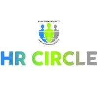 Human Resource Circle of NSBM Green University