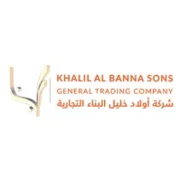 Khalil Al Banna Sons Trading co.