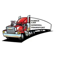 POWER CAR GENERAL TRANSPORT POWER CAR GENERAL TRANSPORT