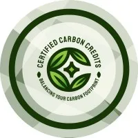 CERTIFIED CARBON CREDITS LIMITED