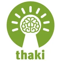 Thaki. Unlock their potential