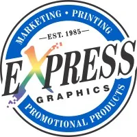 Express Graphics - Marketing, Printing & Promotional Products