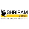 Shriram Capital Ltd Shriram Capital Ltd