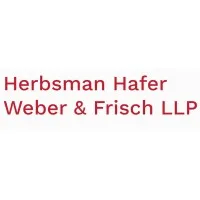 Herbsman Hafer Weber & Frisch, LLP