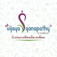 SRI VIJAYA GANAPATHY STORES SRI VIJAYA GANAPATHY STORES