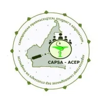 Cameroonian Pharmaceutical Students Association- CAPSA