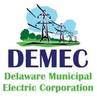 Delaware Municipal Electric Corporation
