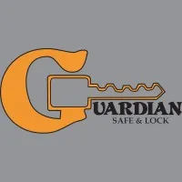 Guardian Safe & Lock Guardian Safe & Lock