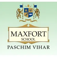 Maxfort School Paschim Vihar