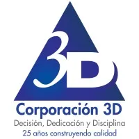 Corporacion 3D Calidad