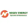 Negev Energy - Operation & Maintenance Negev Energy - Operation & Maintenance