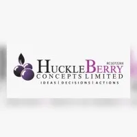 Huckleberry Concepts Limited