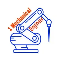1 Mechanical Engineer 1 Mechanical Engineer