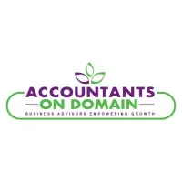 Accountants on Domain Accountants on Domain