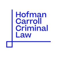 Hofman Carroll Criminal Law