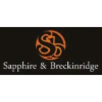 SAPPHIRE & BRECKINRIDGE SAPPHIRE & BRECKINRIDGE