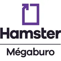 Hamster Mégaburo Hamster Mégaburo