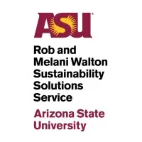 ASU Rob and Melani Walton Sustainability Solutions Service ASU Rob and Melani Walton Sustainability Solutions Service