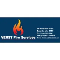VERST Fire Services