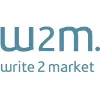 Write2Market, Inc. - Digital Marketing & PR Write2Market, Inc. - Digital Marketing & PR
