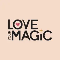 Love Your Magic