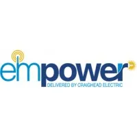 empower, delivered by Craighead Electric empower, delivered by Craighead Electric