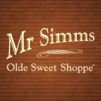 Mr Simms HK Limited Mr Simms HK Limited