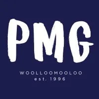 HOME OF PMG HOME OF PMG
