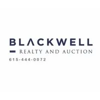 Blackwell Realty and Auction