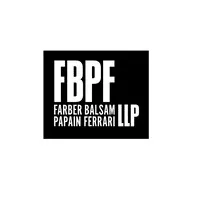 Farber Balsam Papain Ferrari LLP