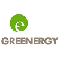 Greenergy Holding