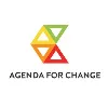 Agenda for Change Agenda for Change