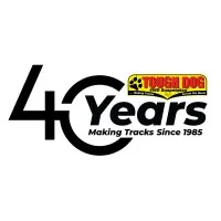 Tough Dog Suspension Tough Dog Suspension