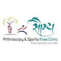 Saumya Arthroscopy & Sports Knee Clinic