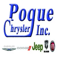 Pogue Chrysler