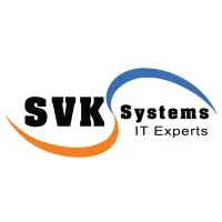 SVK Systems Inc