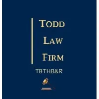 TODD, BARRON, THOMASON, HUDMAN, BEBOUT, & RODRIGUEZ, P.C.