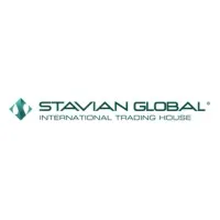 BIODEGRADABLE MATERIALS AND RECYCLED PLASTIC RESIN - STAVIAN GLOBAL 