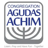 Congregation Agudas Achim SA