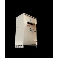 Lockersmiths Limited