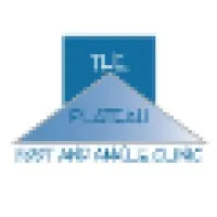 Plateau Foot & Ankle Clinic Plateau Foot & Ankle Clinic