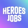 Heroes Jobs (acquired by JobGet) Heroes Jobs (acquired by JobGet)