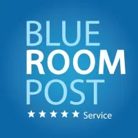 Blue Room Post