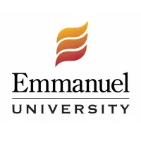 Emmanuel University GA Emmanuel University GA