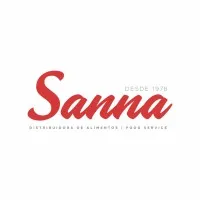Sanna Distribuidora de Alimentos | Food Service