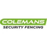 Colemans Fencing 