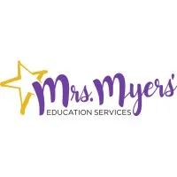 Mrs. Myers' Education Services Mrs. Myers' Education Services