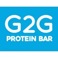G2G Protein Bar