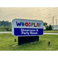 Woodplay of the Carolinas