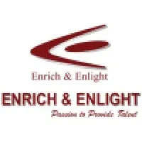 Enrich & Enlight Enrich & Enlight